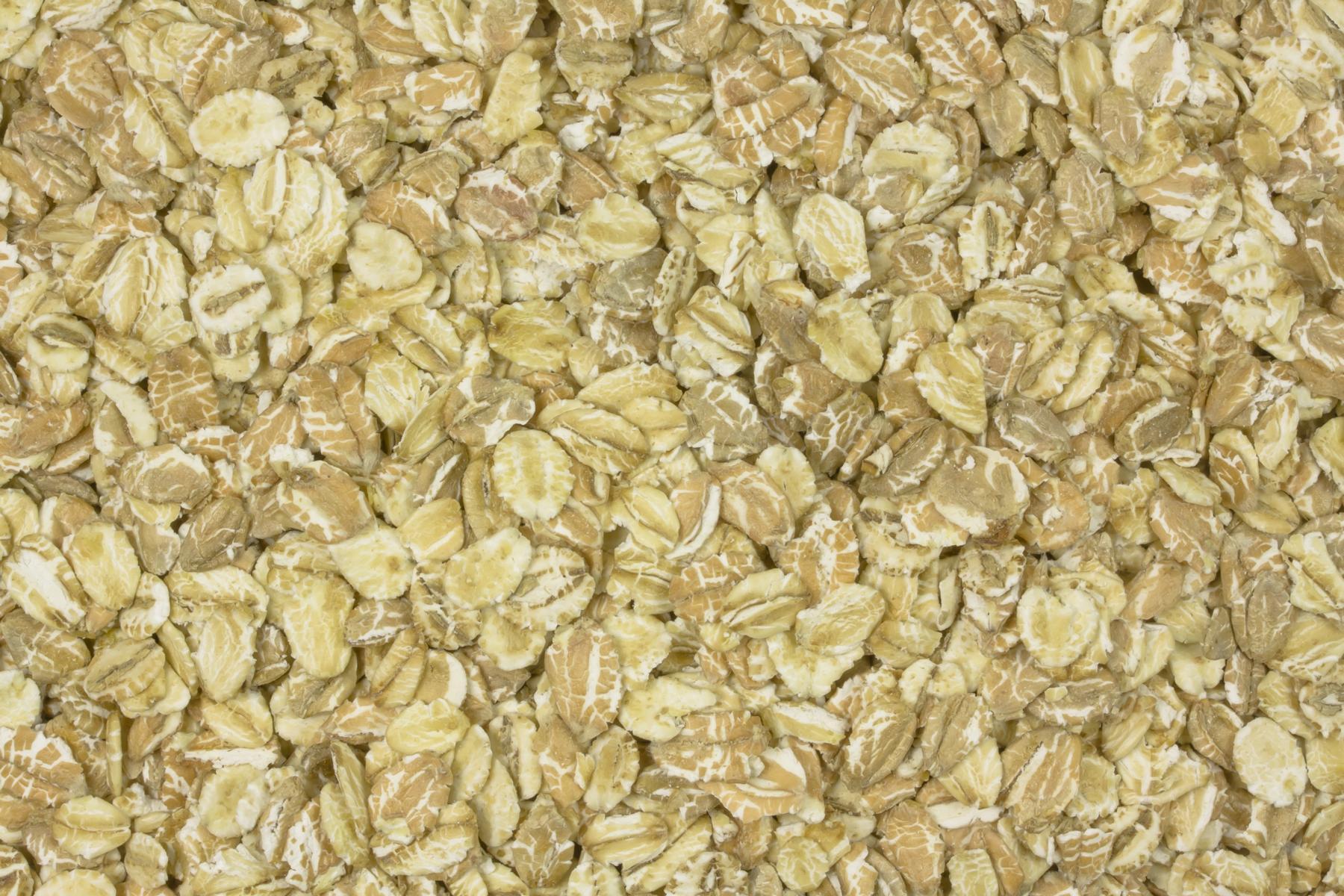 Mélange de quatre flocons Biologique 25kg
