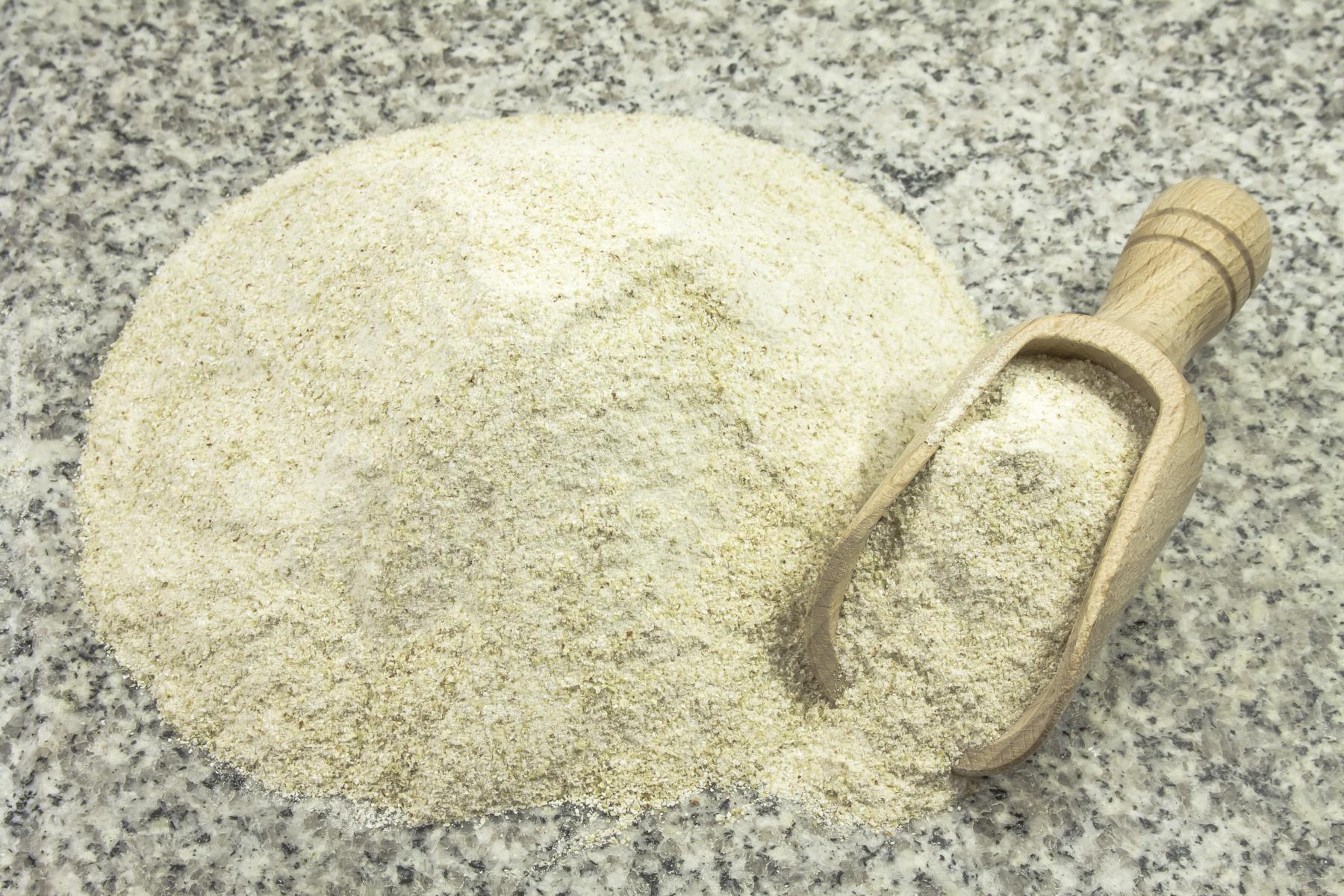 Farine de sarrasin biologique sans gluten 25kg