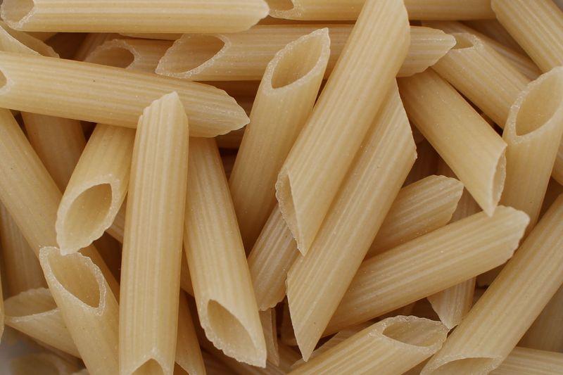 Pennes de riz complet bio sans gluten 10kg