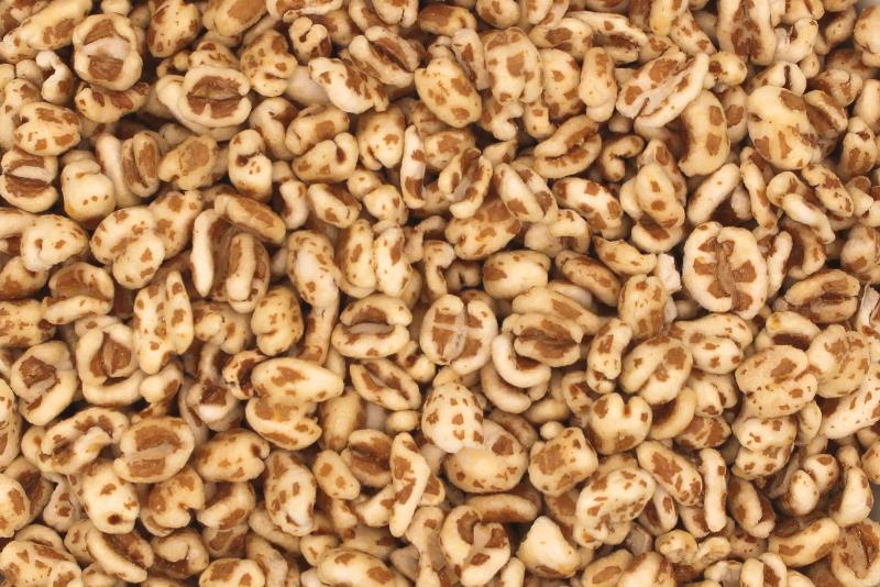 Dinkel soufflé au miel Biologique 20kg