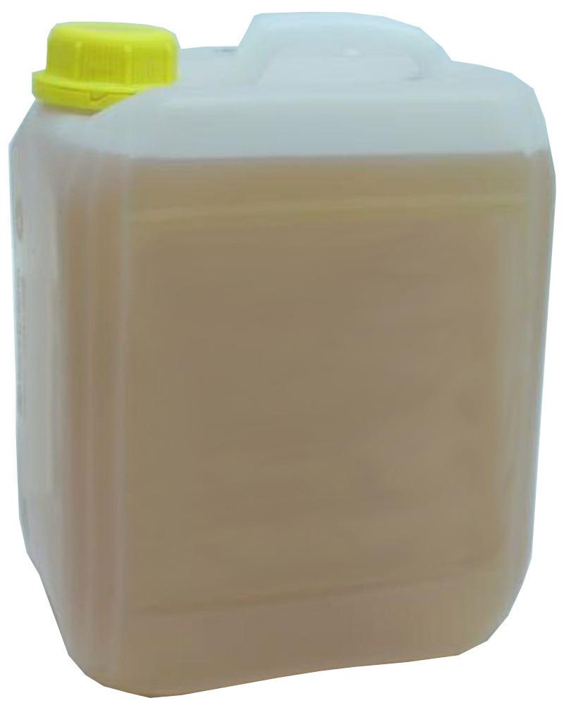 Vinaigre de vin blanc Biologique 6% d'acidité 5l